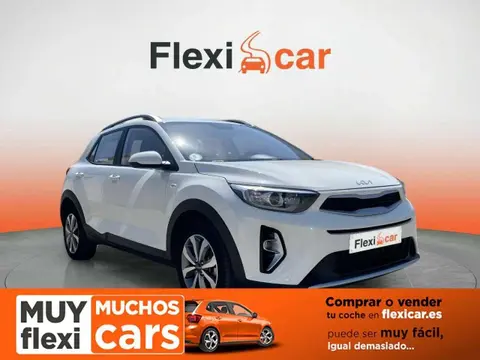 Used KIA STONIC Petrol 2023 Ad 