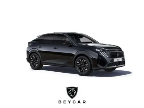 Annonce PEUGEOT 3008 Hybride 2024 d'occasion 