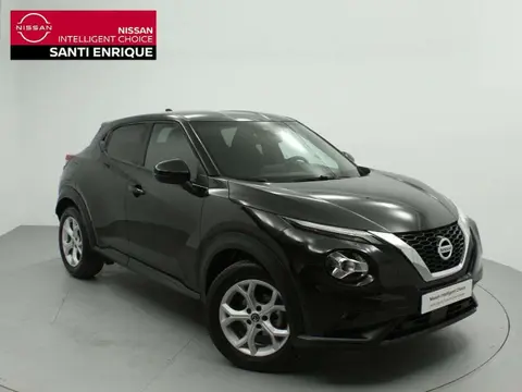 Used NISSAN JUKE Petrol 2021 Ad 