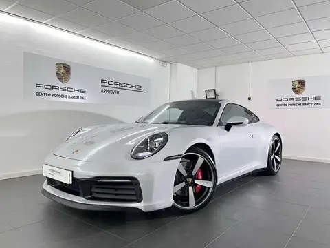 Used PORSCHE 992 Petrol 2024 Ad 