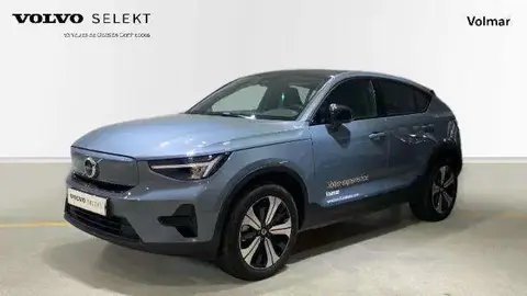 Annonce VOLVO C40 Électrique 2023 d'occasion 