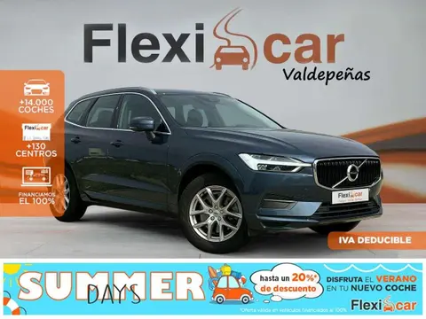 Used VOLVO XC60 Petrol 2019 Ad 