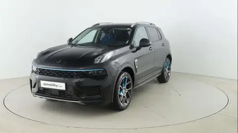 Used LYNK & CO 01 Hybrid 2023 Ad 