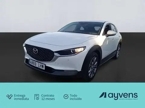 Used MAZDA CX-30 Petrol 2020 Ad 