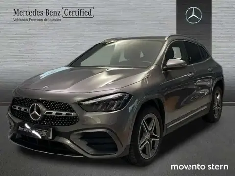 Annonce MERCEDES-BENZ CLASSE GLA Hybride 2023 d'occasion 