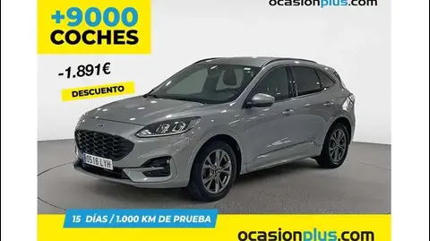 Annonce FORD KUGA Essence 2022 d'occasion 