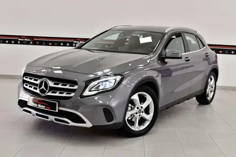 Used MERCEDES-BENZ CLASSE GLA Diesel 2019 Ad 