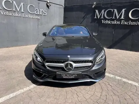 Used MERCEDES-BENZ CLASSE S Petrol 2015 Ad 