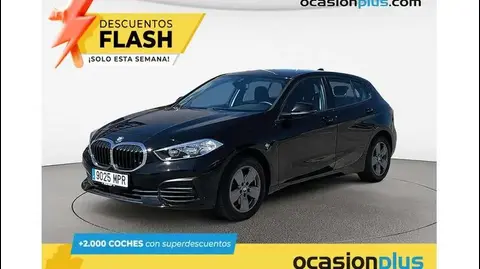 Used BMW SERIE 1 Petrol 2020 Ad 