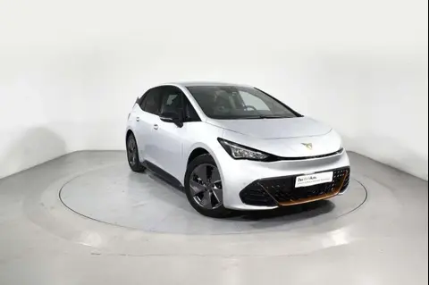 Used CUPRA BORN Electric 2023 Ad 