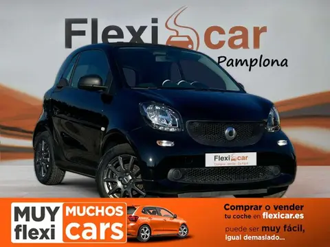 Annonce SMART FORTWO Essence 2019 d'occasion 