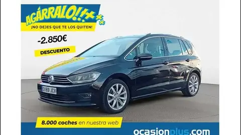 Used VOLKSWAGEN GOLF Diesel 2015 Ad 