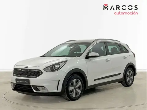 Annonce KIA NIRO  2018 d'occasion 