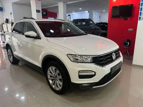 Used VOLKSWAGEN T-ROC Petrol 2023 Ad 