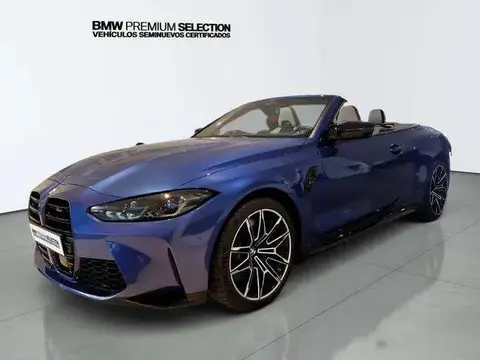 Annonce BMW M4 Essence 2023 d'occasion 