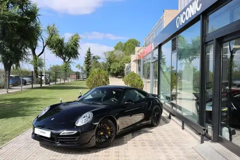 Used PORSCHE 991 Petrol 2015 Ad 