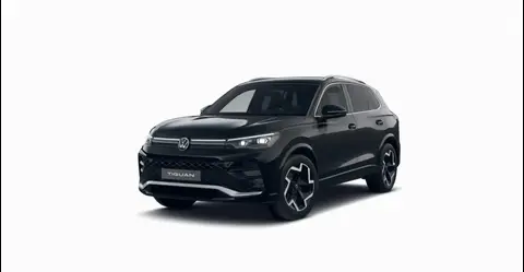 Annonce VOLKSWAGEN TIGUAN Diesel 2024 d'occasion 