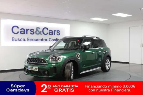 Used MINI COOPER  2022 Ad 