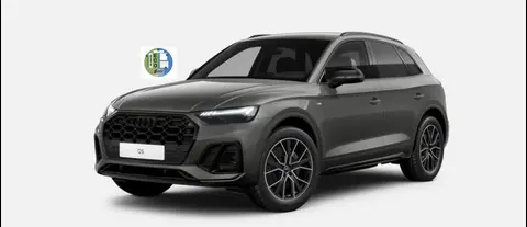 Annonce AUDI Q5 Diesel 2024 d'occasion 