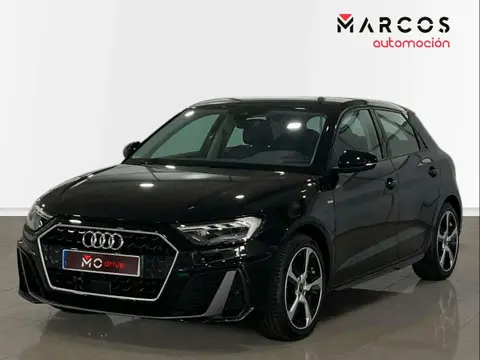 Annonce AUDI A1 Essence 2023 d'occasion 