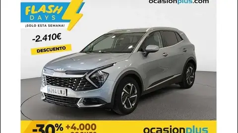 Annonce KIA SPORTAGE Essence 2022 d'occasion 