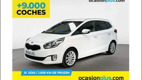 Used KIA CARENS Diesel 2016 Ad 