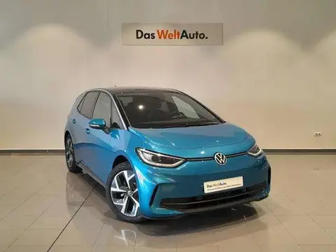 Annonce VOLKSWAGEN ID.3 Électrique 2023 d'occasion 