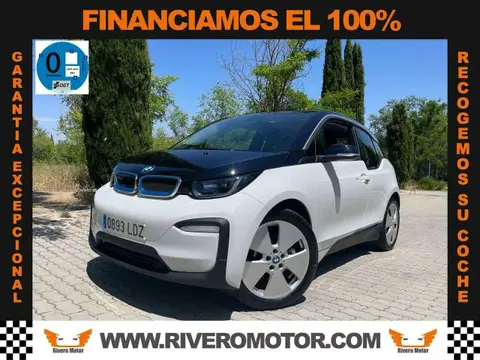 Annonce BMW I3 Électrique 2020 d'occasion 