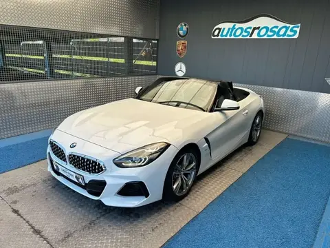 Used BMW Z4 Petrol 2020 Ad 