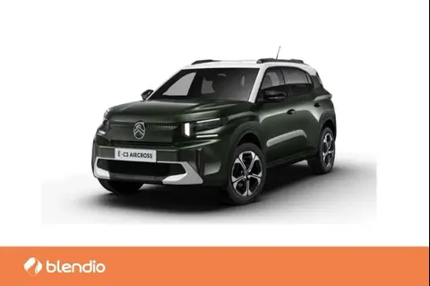 Used CITROEN C3 AIRCROSS Electric 2024 Ad 