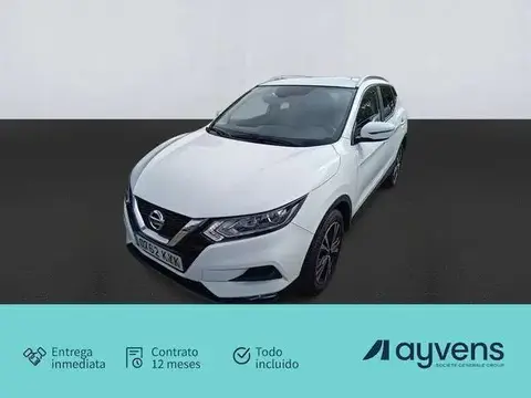 Used NISSAN QASHQAI Petrol 2019 Ad 