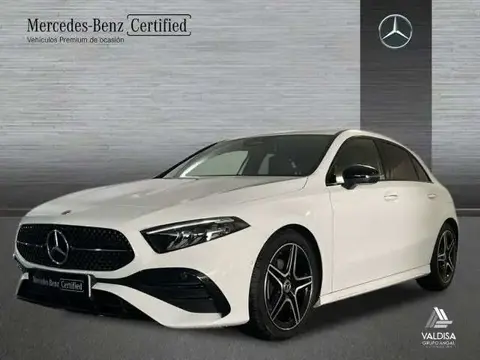 Used MERCEDES-BENZ CLASSE A Petrol 2023 Ad 