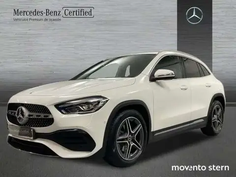 Used MERCEDES-BENZ CLASSE GLA Diesel 2020 Ad 