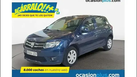 Used DACIA SANDERO Diesel 2017 Ad 