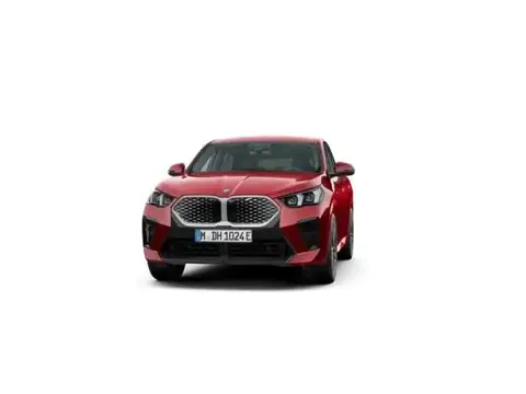 Annonce BMW X2 Électrique 2024 d'occasion 