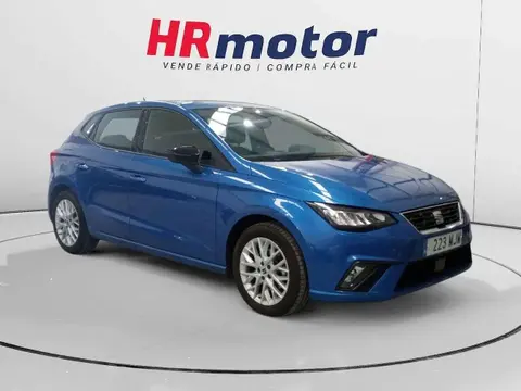 Used SEAT IBIZA Petrol 2023 Ad 