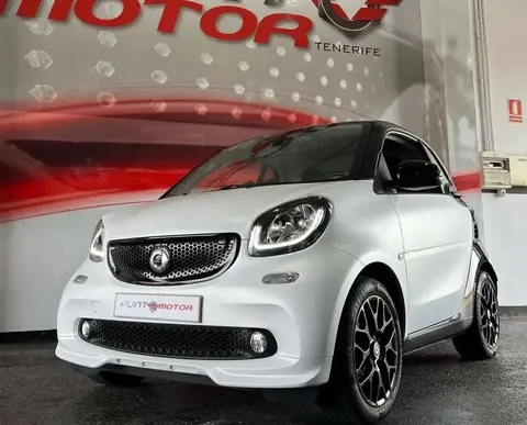 Annonce SMART FORTWO Essence 2019 d'occasion 