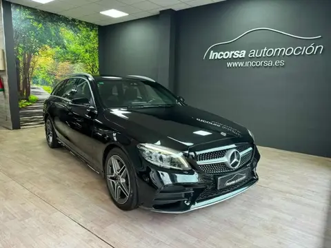 Used MERCEDES-BENZ CLASSE C Diesel 2019 Ad 