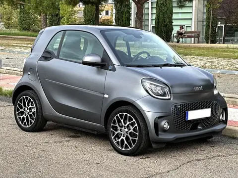 Annonce SMART FORTWO Électrique 2021 d'occasion 