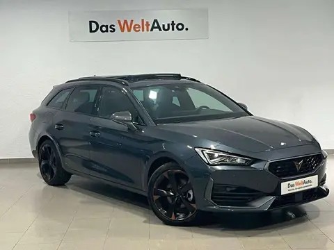 Used CUPRA LEON Petrol 2023 Ad 