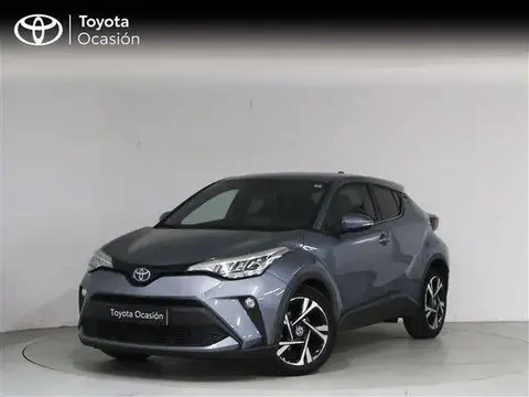 Annonce TOYOTA C-HR Hybride 2023 d'occasion 