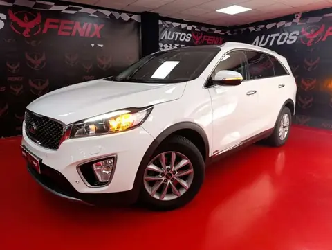 Used KIA SORENTO Diesel 2015 Ad 