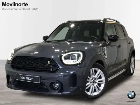 Annonce MINI COOPER Hybride 2020 d'occasion 