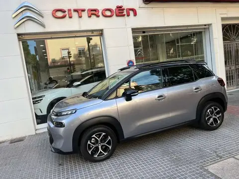 Annonce CITROEN C3 AIRCROSS Essence 2024 d'occasion 