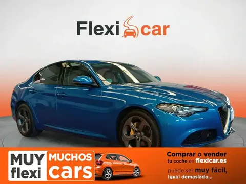 Used ALFA ROMEO GIULIA Diesel 2021 Ad 