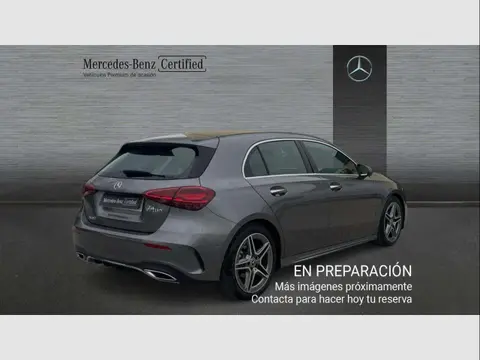 Annonce MERCEDES-BENZ CLASSE A Essence 2024 d'occasion 