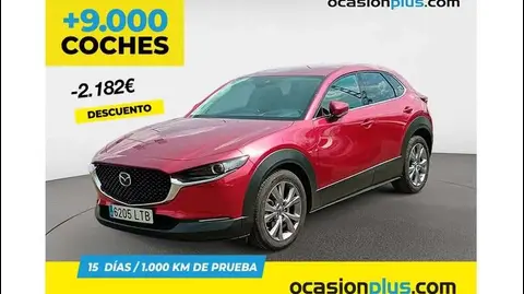 Used MAZDA CX-30 Diesel 2021 Ad 