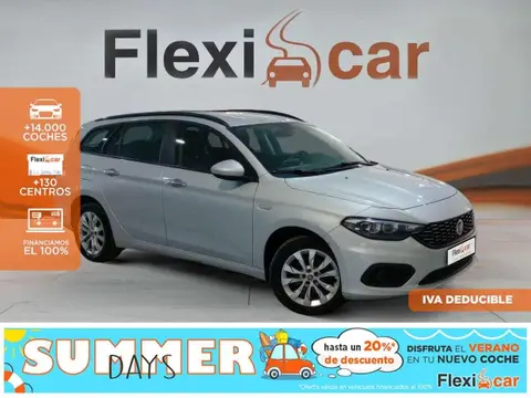 Annonce FIAT TIPO Diesel 2019 d'occasion 