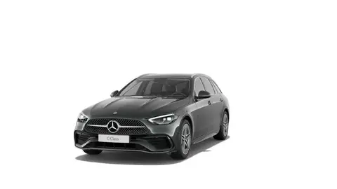 Annonce MERCEDES-BENZ CLASSE C Diesel 2022 d'occasion 