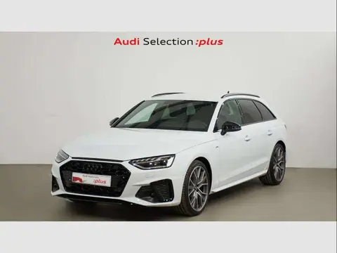 Annonce AUDI A4 Diesel 2024 d'occasion 